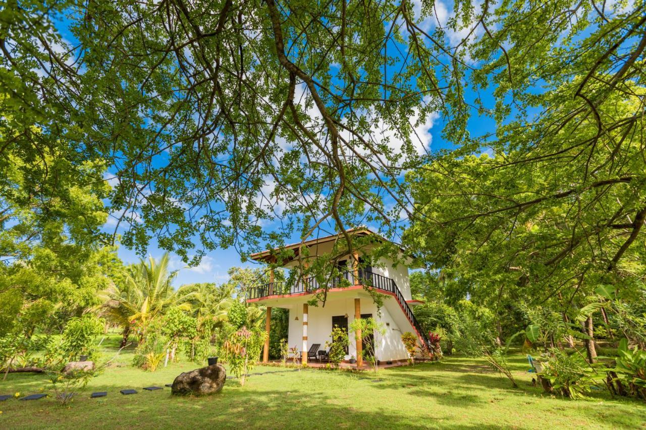 Rock Violet Cabanas Tangalle Exterior foto